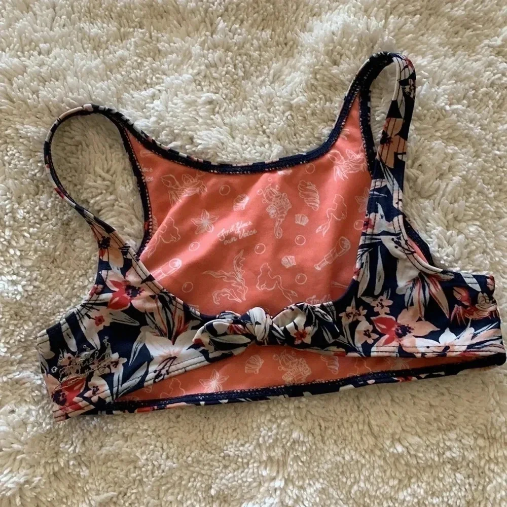 Roxy girl size